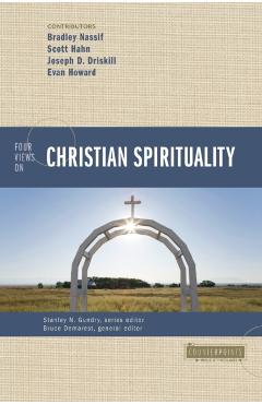 Poza produsului Four Views on Christian Spirituality - Bruce A. Demarest