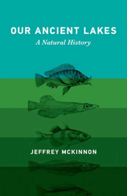 Our Ancient Lakes: A Natural History - Jeffrey Mckinnon