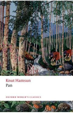 Pan - Tore Rem