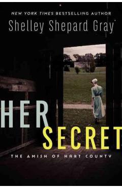 Her Secret - Shelley Shepard Gray