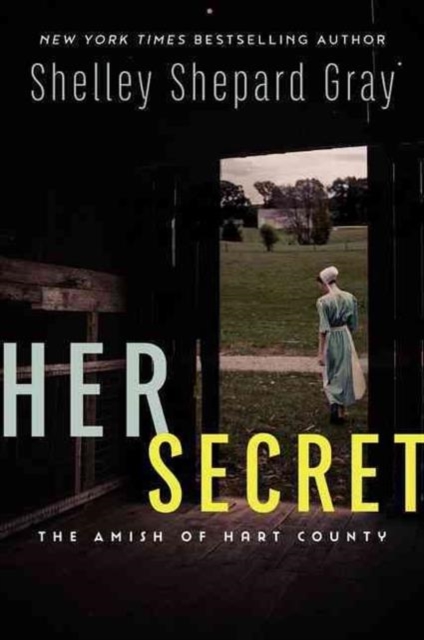 Her Secret - Shelley Shepard Gray