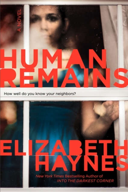 Human Remains - Elizabeth Haynes