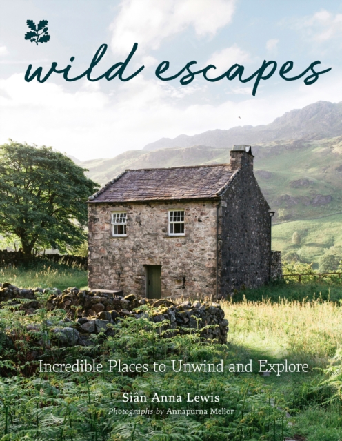 Wild Escapes - Sian Lewis