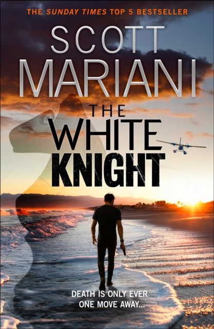 The White Knight - Scott Mariani