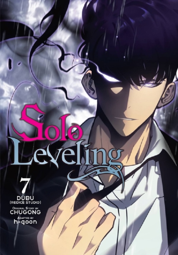 Solo Leveling Vol.7 - Chugong