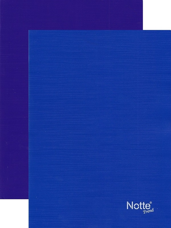 Imaginea produsului 'Set 2 caiete dictando: Albastru + Indigo'