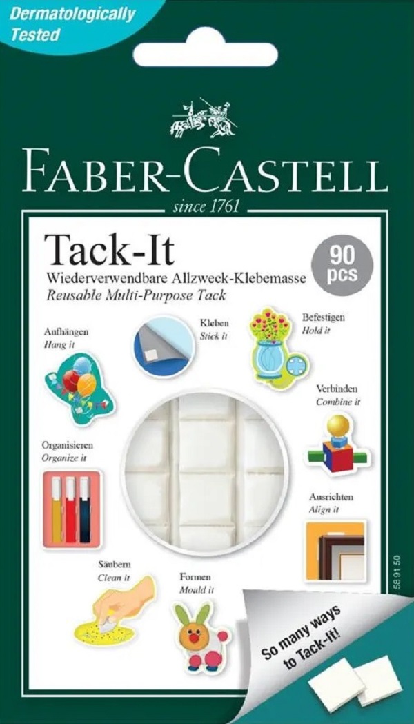 Guma adeziva Faber-Castell