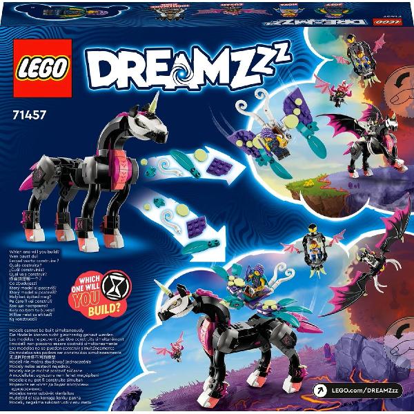 Lego Dreamz. Calul zburator Pegas