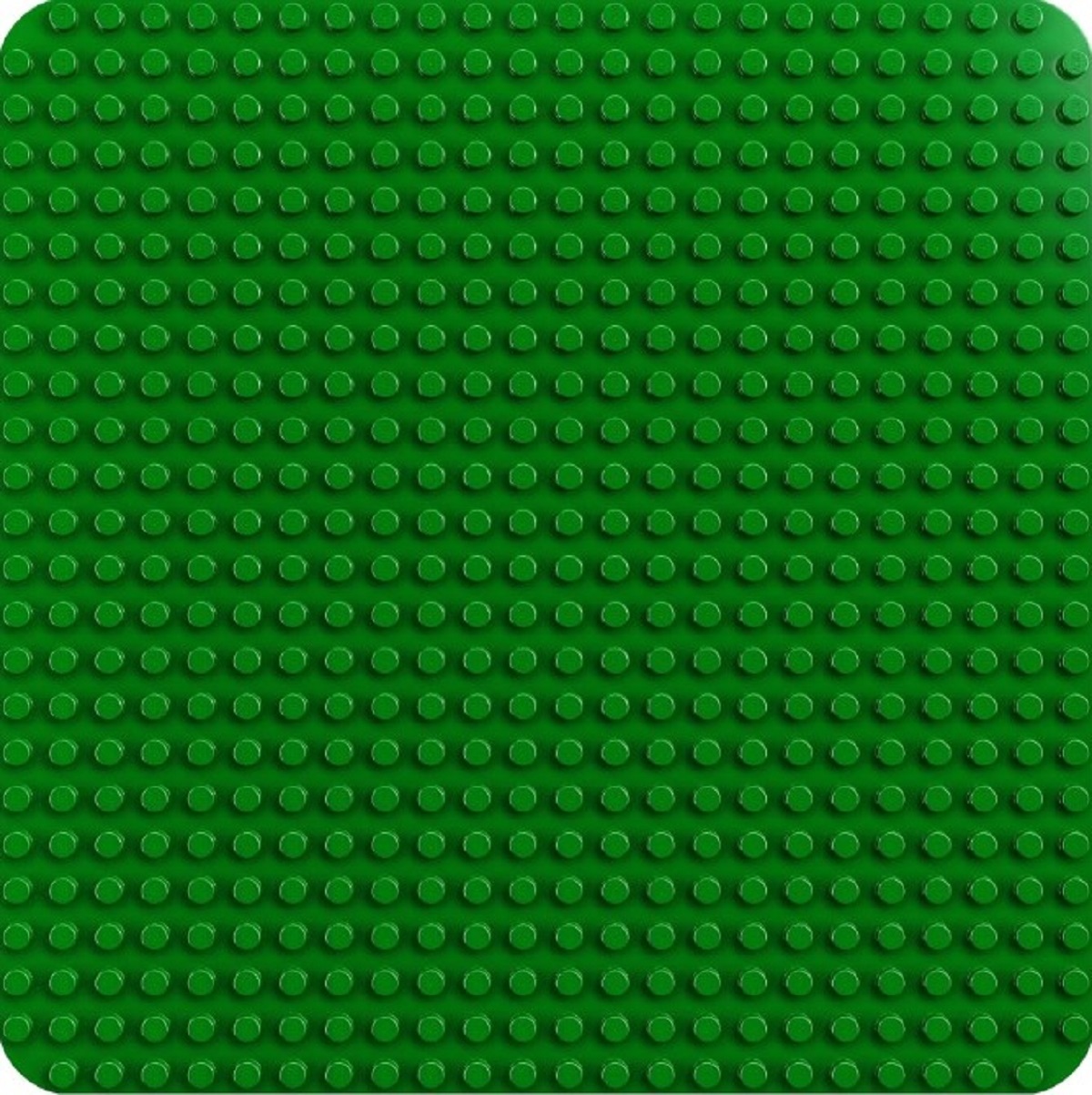 Lego Duplo: Placa de constructie
