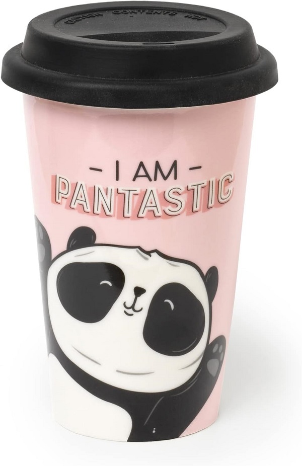 Cana: Fantastic Panda