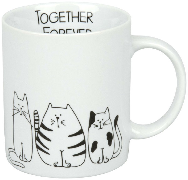 Cana: Funny Cats