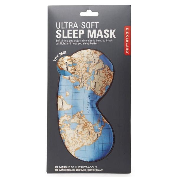 Masca pentru somn: Maps