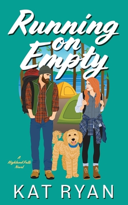 Running on Empty - Kat Ryan
