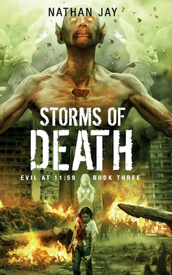 Storms of Death - Nathan Jay
