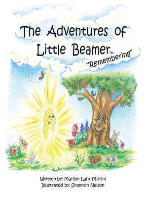 The Adventures of Little Beamer - Marilyn Lahr Morini