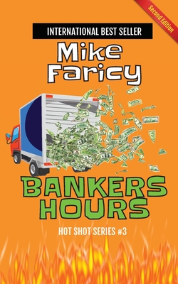 Bankers Hours - Mike Faricy