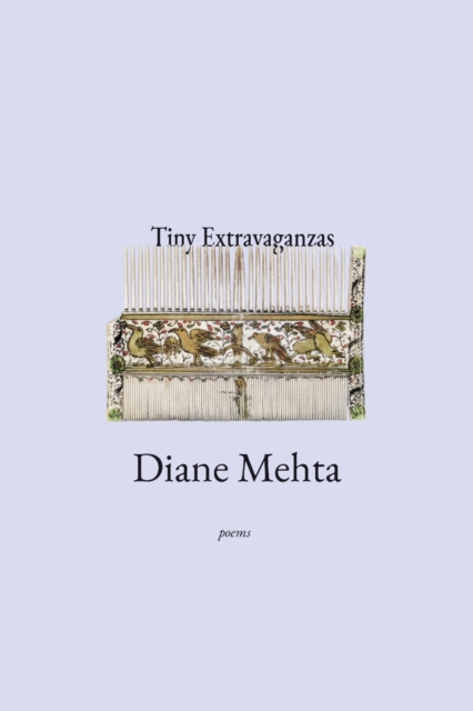 Tiny Extravaganzas - Diane Mehta