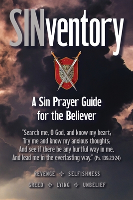 Sinventory - Bruce A. Kugler