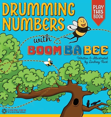 Drumming Numbers with Boom Ba Bee - Lindsay Rust