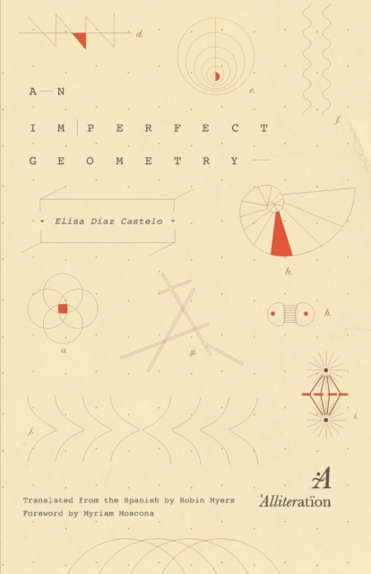 An Imperfect Geometry - Robin Myers