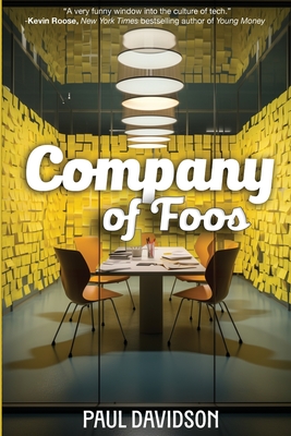 Company of Foos - Paul Davidson