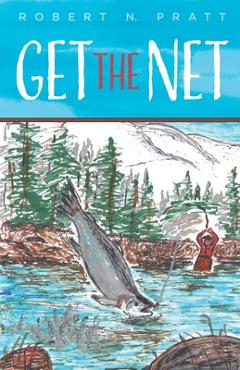 Coperta cărții 'Get the Net - Robert N. Pratt'