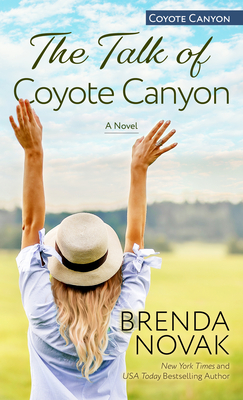 The Talk of Coyote Canyon - Brenda Novak