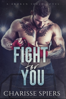 Fight For You - Golden Czermak