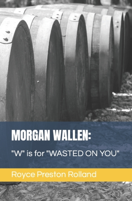 Morgan Wallen: 