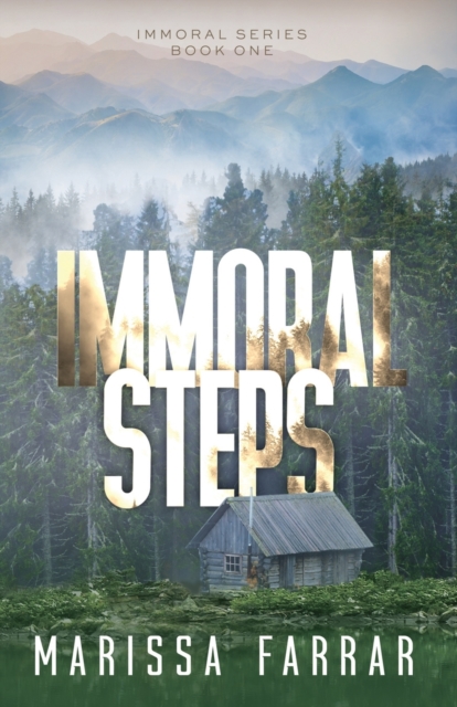 Immoral Steps - Wander Aguiar