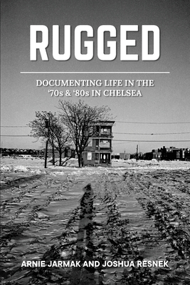 Rugged - Arnie Jarmak