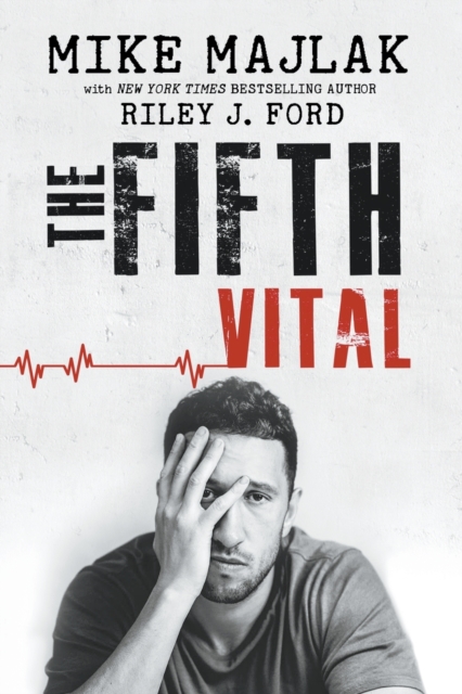 The Fifth Vital - Mike Majlak