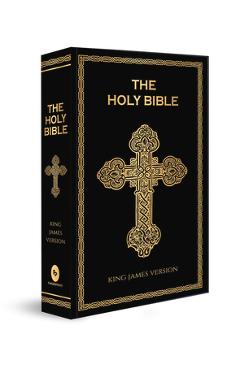 Poza produsului The Holy Bible (Deluxe Hardbound Edition) - King James