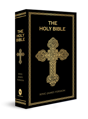 The Holy Bible (Deluxe Hardbound Edition) - King James