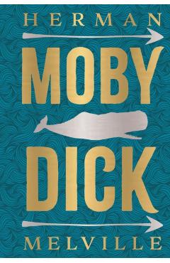 Poza produsului Moby Dick - Herman Melville