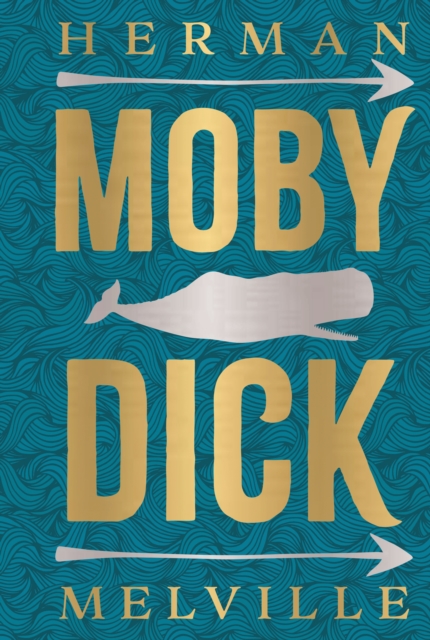 Moby Dick - Herman Melville