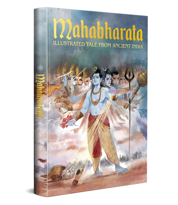 Mahabharata - Ishan Trivedi