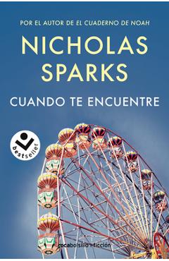 Poza produsului Cuando Te Encuentre / The Lucky One - Nicholas Sparks