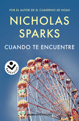 Cuando Te Encuentre / The Lucky One - Nicholas Sparks