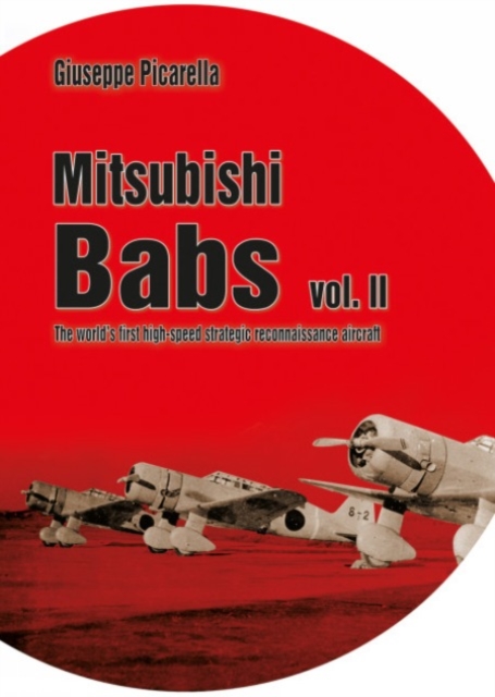 Mitsubishi Babs Vol. 2 - Giuseppe Picarella