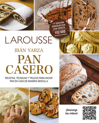 Pan Casero - Yarza Ibán