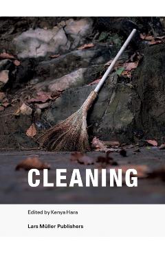 Cleaning - Kenya Hara