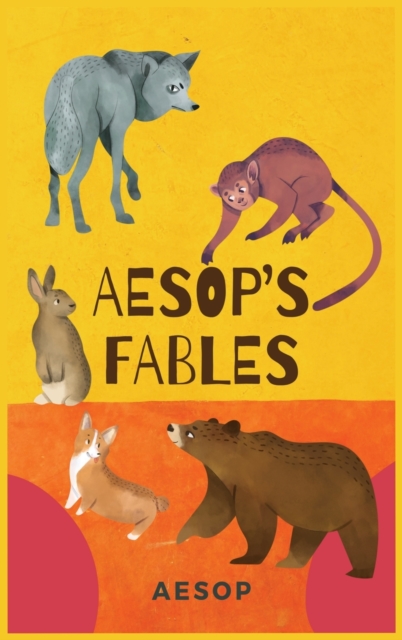 Aesop's Fables - Aesop