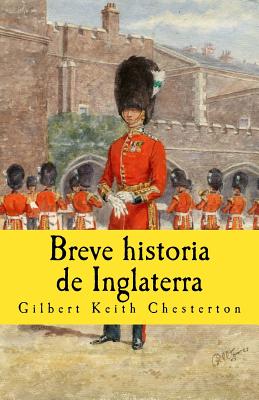 Breve historia de Inglaterra - Francisco Gijon
