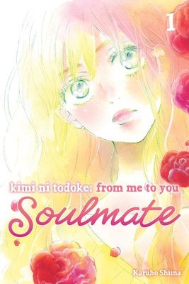 Kimi Ni Todoke: From Me to You: Soulmate, Vol. 1 - Karuho Shiina
