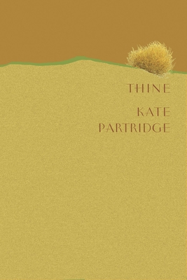 Thine - Kate Partridge