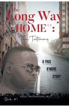 Poza produsului The Long Way 