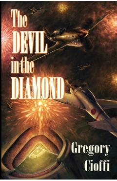 Poza produsului The Devil in the Diamond - Gregory Cioffi