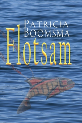 Flotsam - Patricia Boomsma