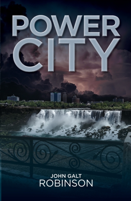 Power City - John Galt Robinson